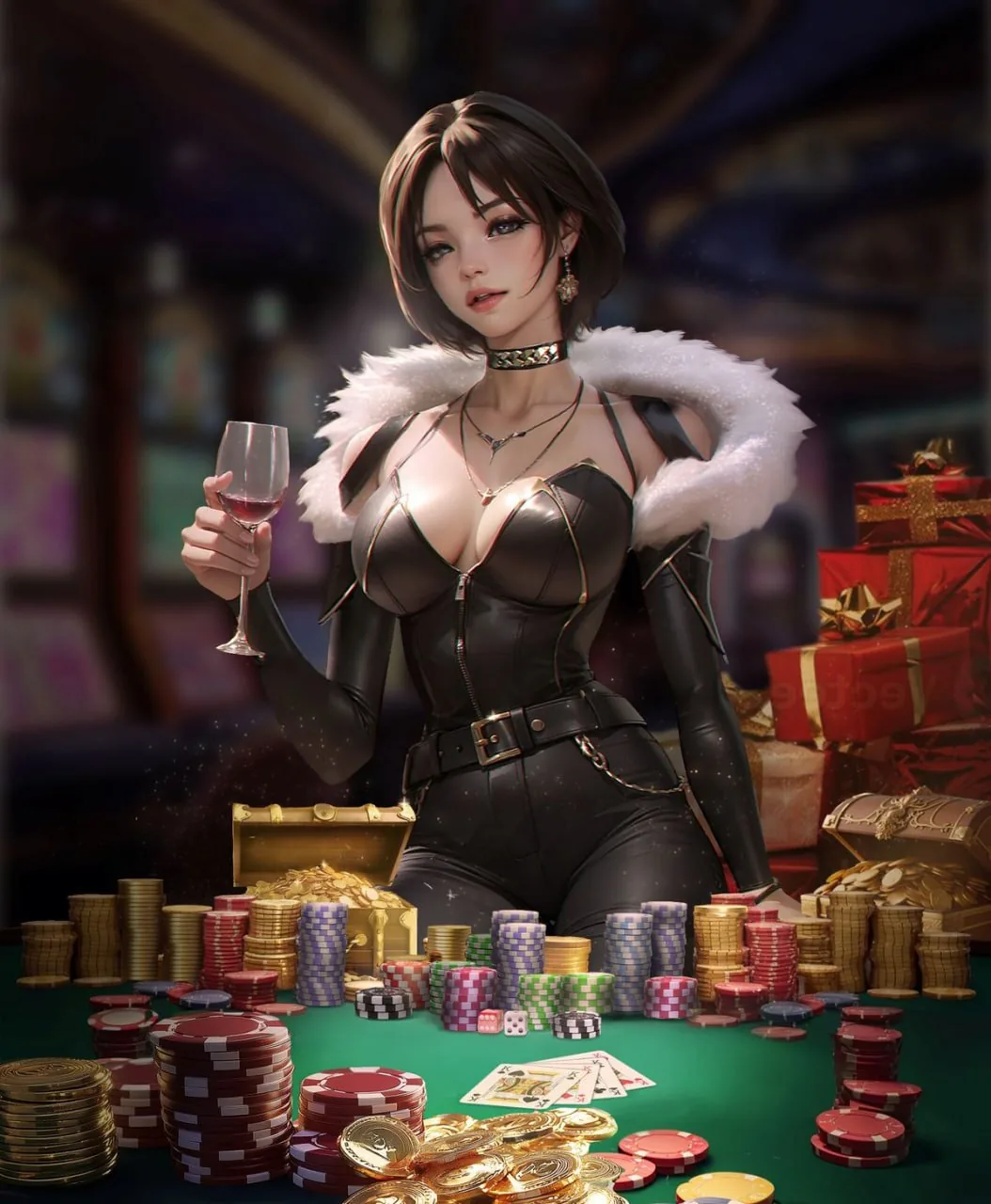 15x777 Bonus