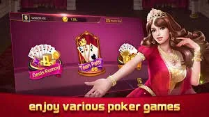 15x777 Inside Our Teen Patti Round Selection